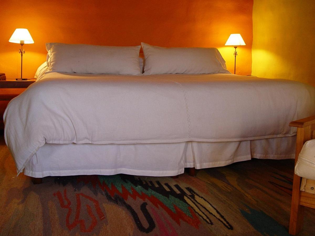Hotel Rincon De Fuego Tilcara Camera foto